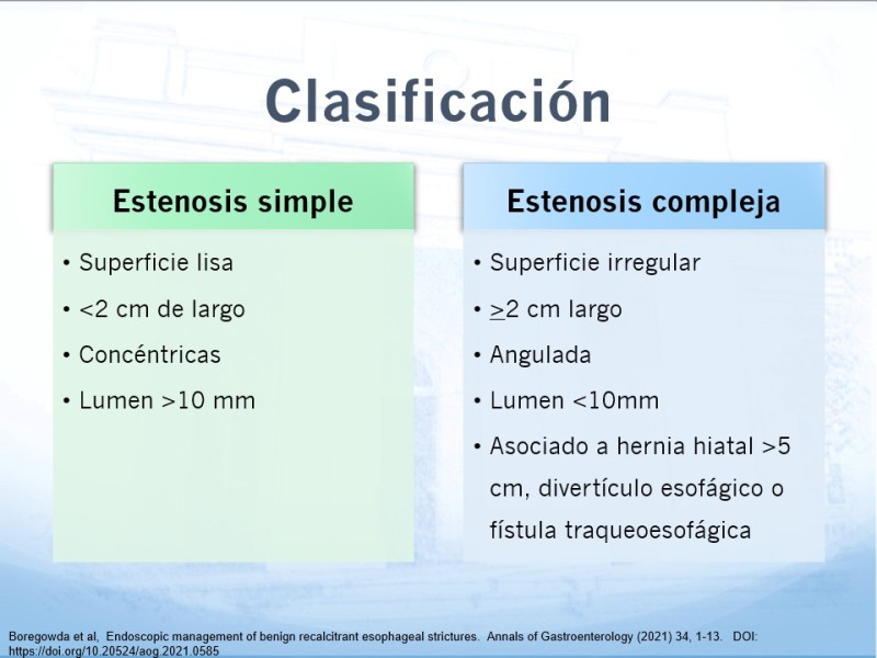 Presentaciones - Depto. Cirugía Hospital Del Salvador